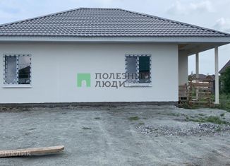 Продажа дома, 88 м2, деревня Моховички, Уральская улица