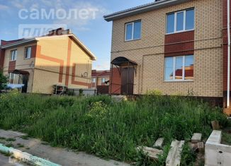 Продам таунхаус, 55.3 м2, Нижегородская область, Третий Тихий переулок, 1