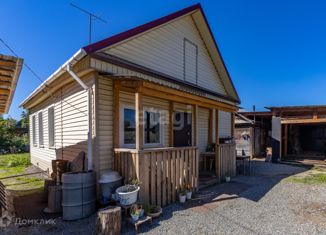 Продаю дом, 34.3 м2, рабочий посёлок Хор, Украинская улица, 19