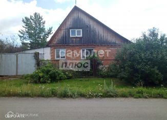 Продам дом, 73.1 м2, село Большие Харлуши, Заречная улица, 21