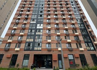 2-комнатная квартира на продажу, 57.3 м2, Москва, улица Академика Скрябина, 3/1к1, метро Рязанский проспект