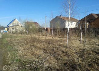 Продажа участка, 6 сот., село Некрасово, улица Булата Окуджавы