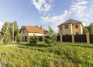 Продается дом, 172.5 м2, деревня Патрушева, Трактовая улица