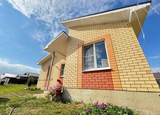 Продам дом, 102.6 м2, деревня Лудорвай, Кедровая улица