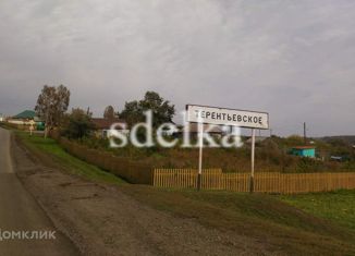 Дом на продажу, 22.7 м2, село Терентьевское, Центральная улица, 65