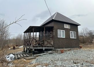 Продаю дом, 50 м2, село Кипарисово