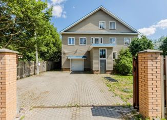 Продажа дома, 128 м2, городской посёлок Вырица, проспект Урицкого