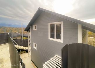 Продам дом, 100 м2, село Высокое, Брянская улица, 37