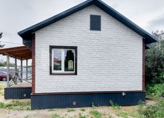 Продаю дом, 45 м2, садовое товарищество Речник