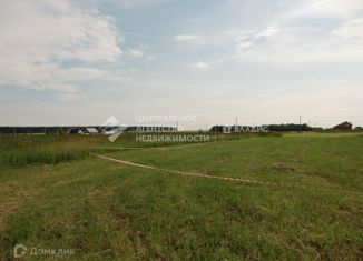 Продажа участка, 18 сот., деревня Безлычное, Центральная улица