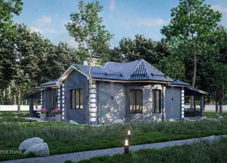 Продаю дом, 131 м2, село Червишево