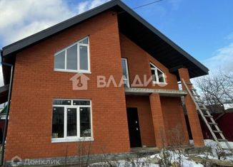 Продается дом, 178.6 м2, рабочий поселок Большое Козино, Нижегородская улица