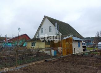 Продам дом, 68.1 м2, Ярцево, площадь Победы