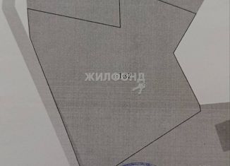 Продается земельный участок, 24.8 сот., село Коурак, Озёрный переулок