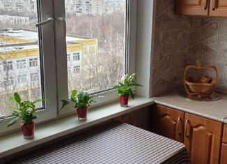 Сдам 3-ком. квартиру, 59 м2, Москва, Чертановская улица, 29к1, ЮАО