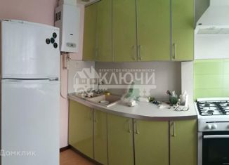 Сдается 2-ком. квартира, 44.6 м2, Новороссийск, проспект Ленина, 28