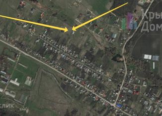 Продается участок, 8.5 сот., село Денисовка