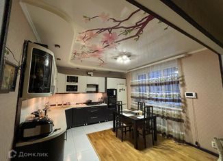 Продается дом, 120 м2, посёлок Анджиевский, Комсомольская улица, 1