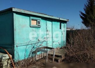 Земельный участок на продажу, 7 сот., садоводческое товарищество Березка-3