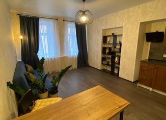 Продажа квартиры студии, 23 м2, Санкт-Петербург, переулок Джамбула, 4, переулок Джамбула