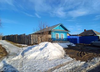 Продается дом, 50 м2, Челябинская область, Красноармейская улица