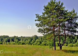 Продам земельный участок, 12.83 сот., деревня Дворики