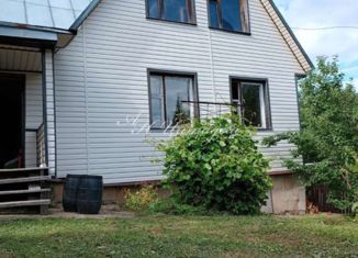 Продается дом, 145 м2, садоводческое некоммерческое товарищество Берёзка, садоводческое некоммерческое товарищество Берёзка, 10