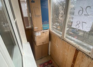 Однокомнатная квартира на продажу, 32.4 м2, Ставрополь, улица Ленина, 409, микрорайон №20