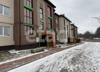 Продам однокомнатную квартиру, 34 м2, Кострома, улица Маршала Тимошенко, 24, ЖК Европейский