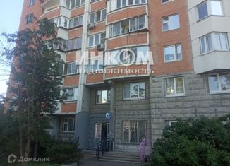 Продаю 1-ком. квартиру, 38 м2, Москва, Белореченская улица, 38к1