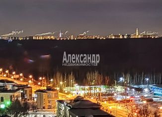 Продажа 3-ком. квартиры, 91 м2, Всеволожск, Колтушское шоссе, 44к1