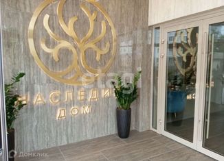 Продажа 1-комнатной квартиры, 52.3 м2, Тула, улица Болдина, 101, Советский территориальный округ