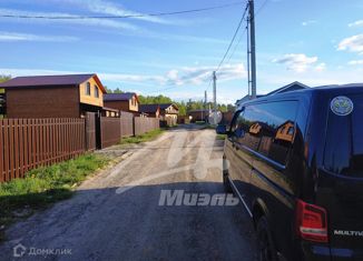 Земельный участок на продажу, 7 сот., коттеджный поселок Литвиново Парк