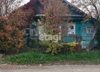 Продажа дома, 36 м2, поселок Караваево, улица Учебный Городок