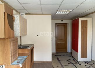 Квартира на продажу студия, 16.9 м2, Ханты-Мансийск, улица Строителей, 12