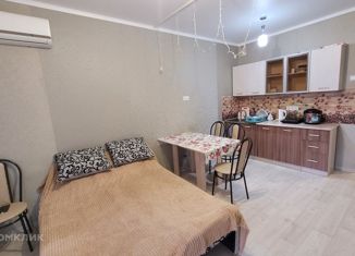 Продам квартиру студию, 22 м2, Анапа, ЖК Раз-Два-Три, Анапское шоссе, 24к5