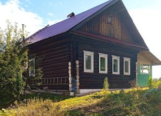 Дом на продажу, 80 м2, поселок при станции Чайковская, Шоссейная улица