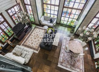 Дом на продажу, 280 м2, коттеджный посёлок Нахабино Кантри