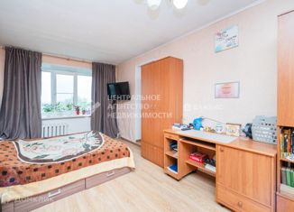 Продается 2-комнатная квартира, 43 м2, Рязанская область, улица Халтурина, 1Б