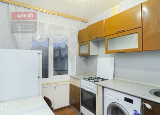 Продажа 1-ком. квартиры, 30 м2, Рязань, улица Новосёлов, 33к3, район Песочня