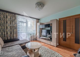 Продажа двухкомнатной квартиры, 47.1 м2, Среднеуральск, переулок Гашева, 6В