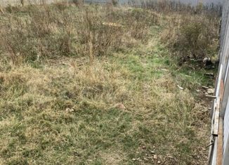 Участок на продажу, 5 сот., СНТ Радуга, Объездная улица