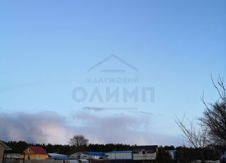 Участок на продажу, 10 сот., деревня Новоскаковское, деревня Новоскаковское, 61