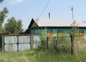 Дом на продажу, 39.5 м2, Шадринск, Путейская улица
