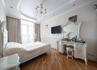 2-ком. квартира в аренду, 61.5 м2, деревня Дудкино, улица Анны Ахматовой, 6
