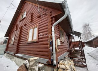 Продаю дом, 100.1 м2, садоводческое некоммерческое товарищество Новая Жизнь, садоводческое некоммерческое товарищество Новая Жизнь, 7