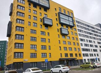 Продам однокомнатную квартиру, 29 м2, Тюмень, улица Александра Федоровича, 10, ЖК Мозаика Парк