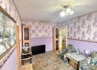4-комнатная квартира на продажу, 60 м2, Хабаровский край, Магистральное шоссе, 13к3