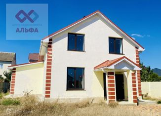 Продажа дома, 164 м2, село Уютное, Вишнёвая улица