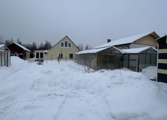 Продам дом, 98 м2, деревня Кучино